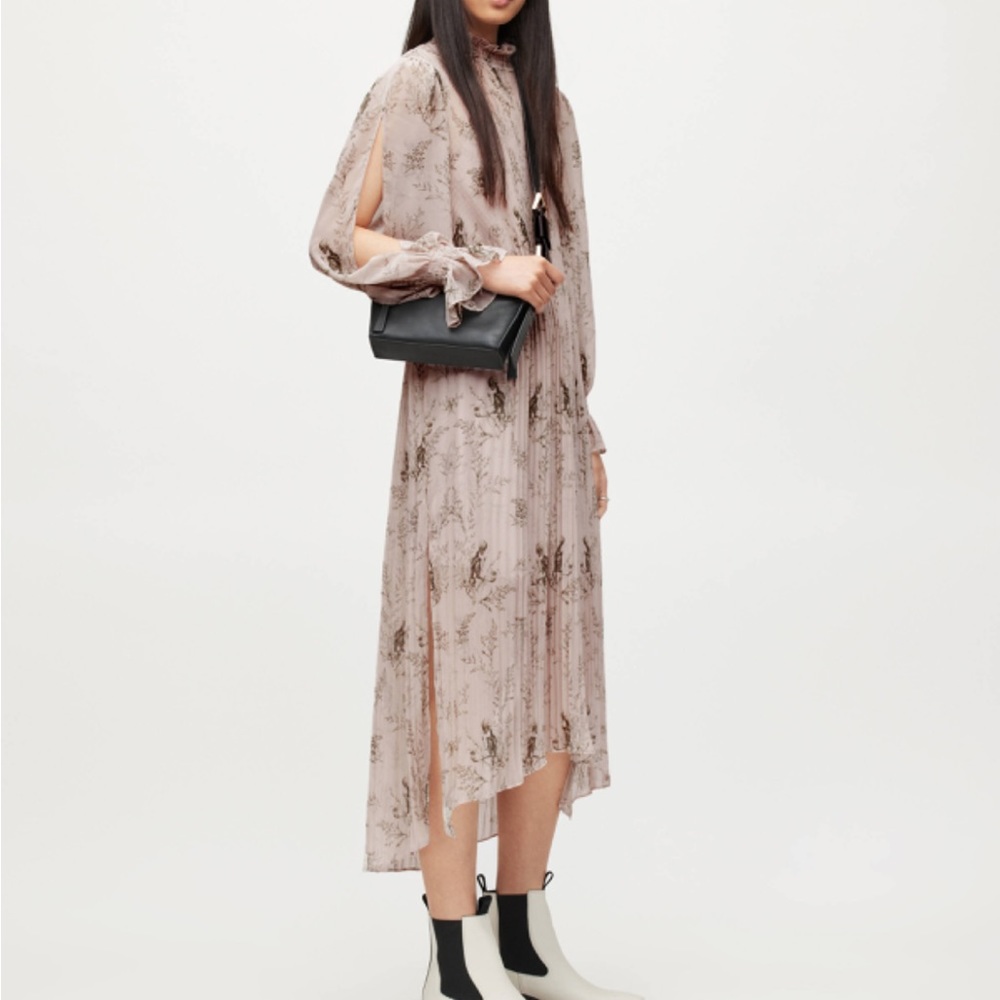 Allsaints dress